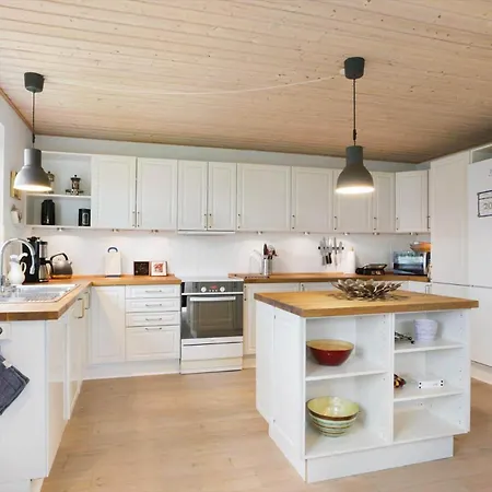 בית נופש Ae285-aeroskobing-hanses-ager-4 Ærøskøbing