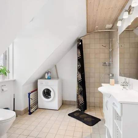 Ae285-aeroskobing-hanses-ager-4 בית נופש Ærøskøbing