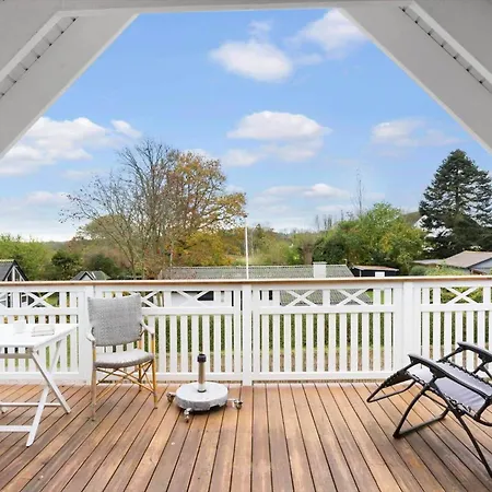 Ae285-aeroskobing-hanses-ager-4 בית נופש Ærøskøbing