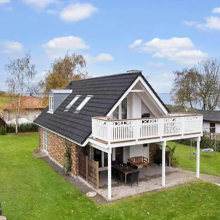 בית נופש Ae285-aeroskobing-hanses-ager-4 Ærøskøbing