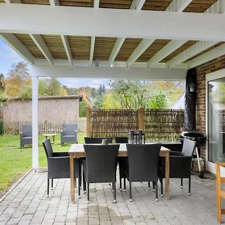 Ae285-aeroskobing-hanses-ager-4 בית נופש *