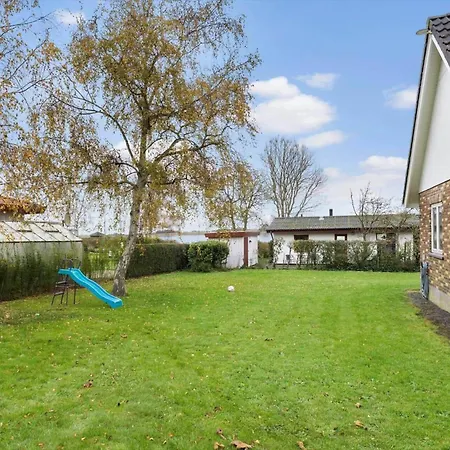 Ae285-aeroskobing-hanses-ager-4 בית נופש *