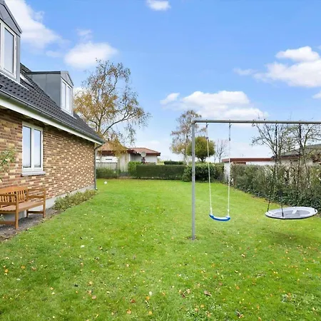 בית נופש Ae285-aeroskobing-hanses-ager-4