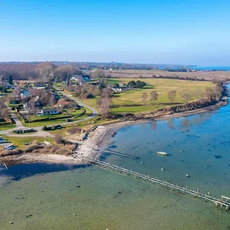 בית נופש Ae285-aeroskobing-hanses-ager-4 Ærøskøbing