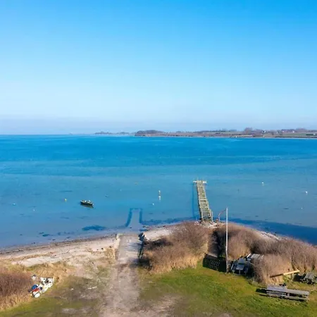 Ae285-aeroskobing-hanses-ager-4 בית נופש