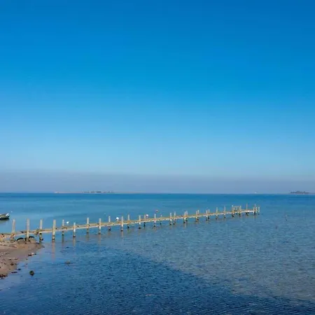 בית נופש Ae285-aeroskobing-hanses-ager-4 *