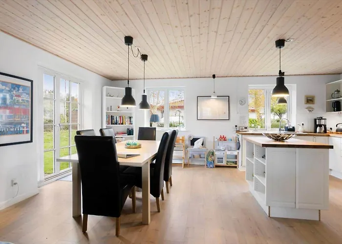 Сasa de vacaciones Ae285-aeroskobing-hanses-ager-4 Ærøskøbing