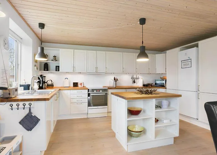 Сasa de vacaciones Ae285-aeroskobing-hanses-ager-4 Ærøskøbing