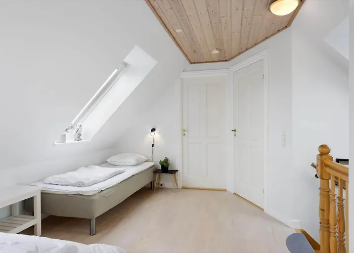 Сasa de vacaciones Ae285-aeroskobing-hanses-ager-4