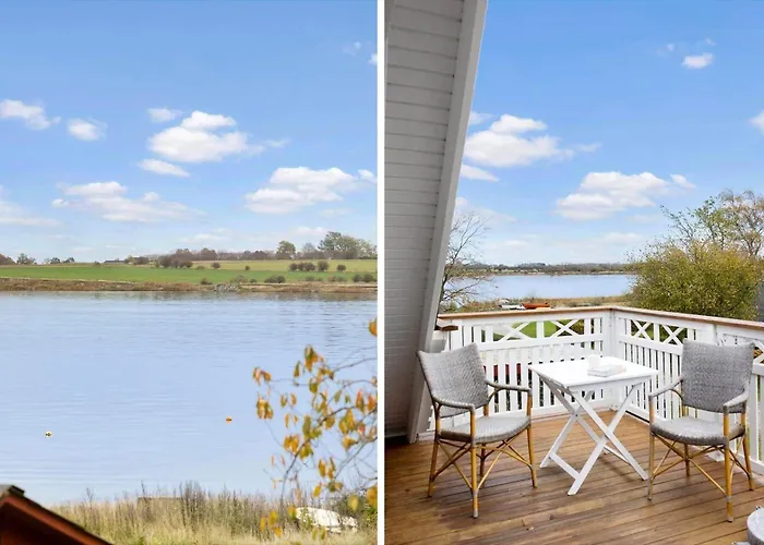 Ae285-aeroskobing-hanses-ager-4 Сasa de vacaciones