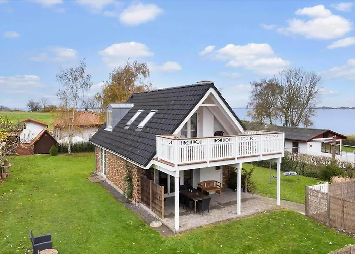 Сasa de vacaciones Ae285-aeroskobing-hanses-ager-4 Ærøskøbing