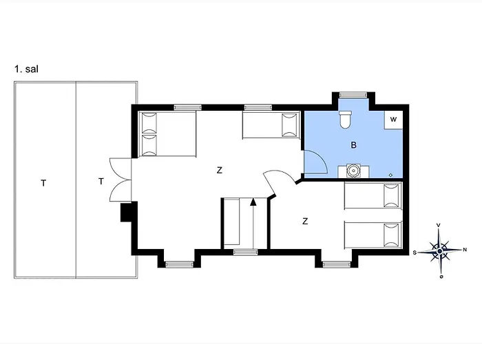 Ae285-aeroskobing-hanses-ager-4 * Ærøskøbing