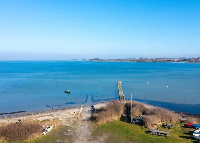 Ae285-aeroskobing-hanses-ager-4 Сasa de vacaciones