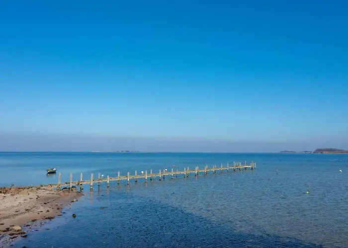 Сasa de vacaciones Ae285-aeroskobing-hanses-ager-4 *